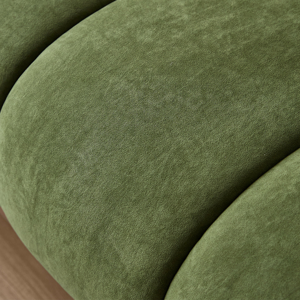 Vintage Marshmallow Sofa Ultimate Comfort and Support